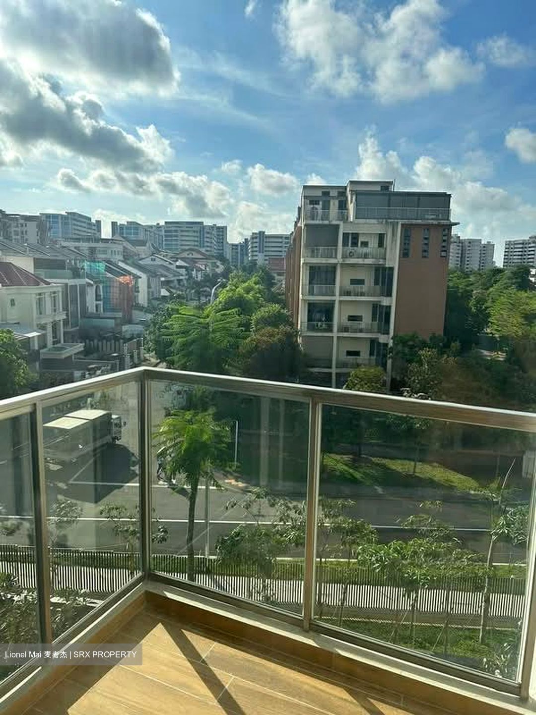 Urban Treasures (D14), Condominium #580160251